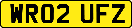 WR02UFZ