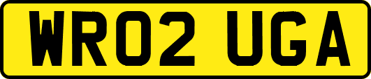 WR02UGA