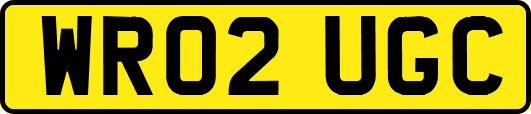 WR02UGC