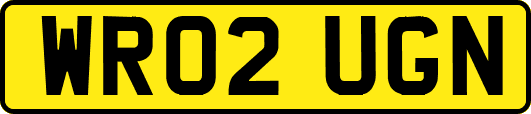 WR02UGN