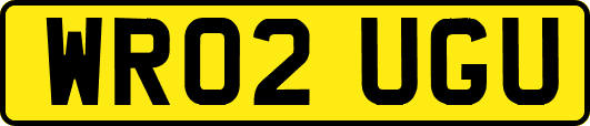 WR02UGU