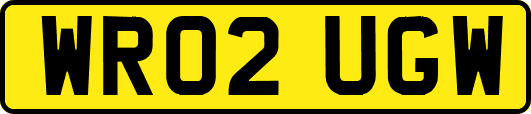 WR02UGW