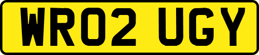 WR02UGY