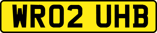 WR02UHB