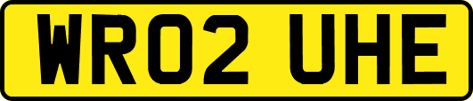 WR02UHE