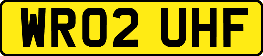 WR02UHF