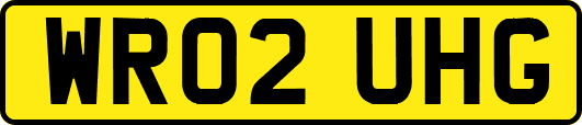 WR02UHG
