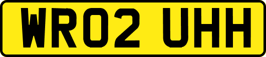 WR02UHH