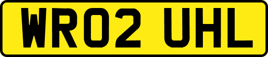 WR02UHL