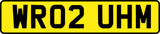 WR02UHM
