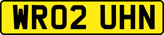 WR02UHN