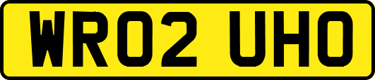 WR02UHO