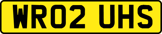 WR02UHS