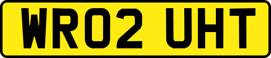 WR02UHT