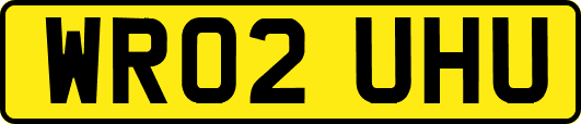 WR02UHU