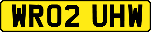 WR02UHW