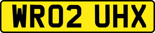WR02UHX