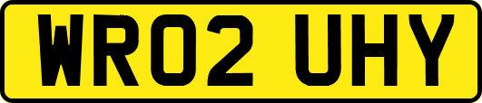 WR02UHY