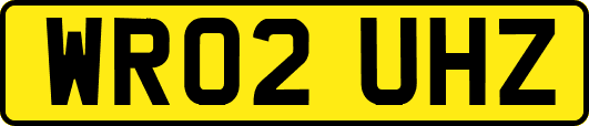 WR02UHZ