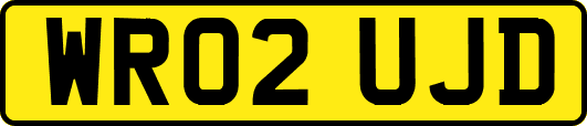 WR02UJD