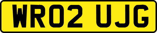 WR02UJG