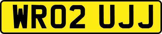 WR02UJJ