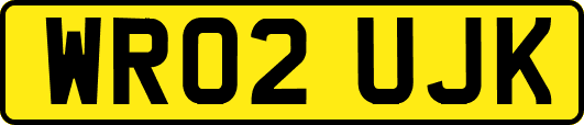 WR02UJK