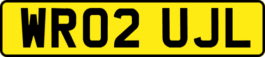 WR02UJL