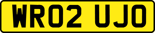 WR02UJO