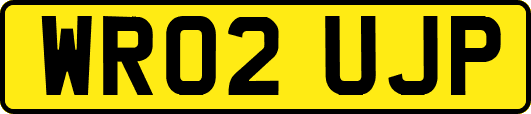 WR02UJP