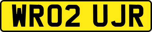 WR02UJR