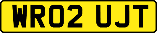 WR02UJT