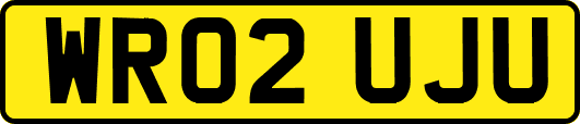 WR02UJU