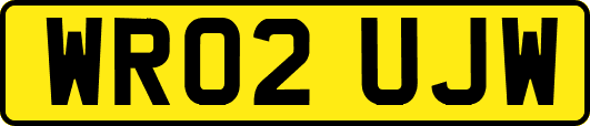WR02UJW