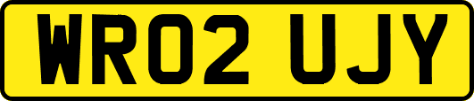 WR02UJY