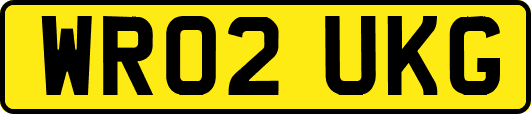 WR02UKG