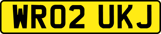 WR02UKJ