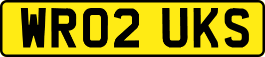 WR02UKS