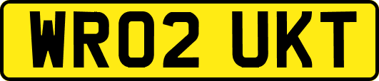 WR02UKT