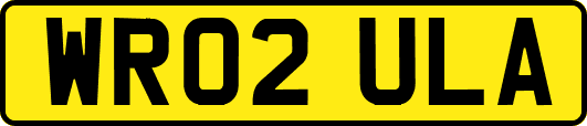 WR02ULA
