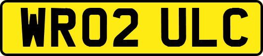 WR02ULC