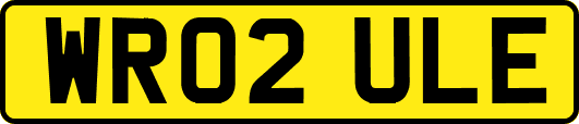 WR02ULE