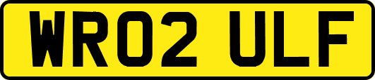 WR02ULF