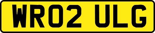 WR02ULG