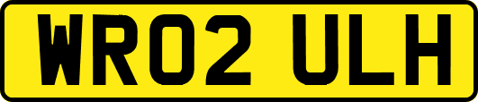 WR02ULH