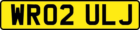 WR02ULJ