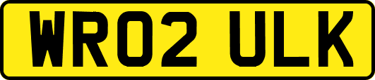 WR02ULK