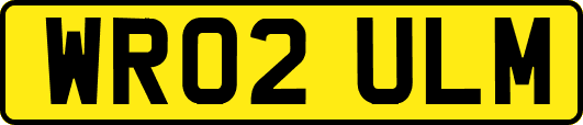 WR02ULM