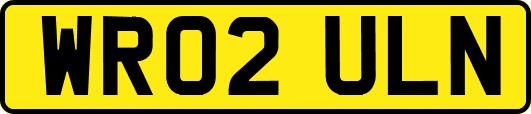 WR02ULN