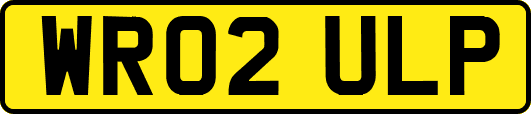WR02ULP